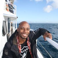 Leonidas Löwenherz's Photo