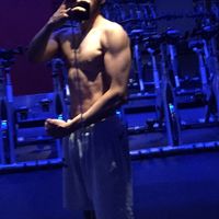 Abdullah fahad's Photo