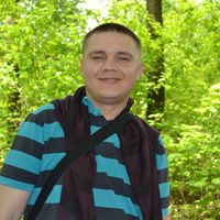 Aleksandr Hvozdetslyi's Photo