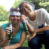 Fotos von Louise Billoud