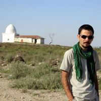 Fotos de Ramin Ashtiani