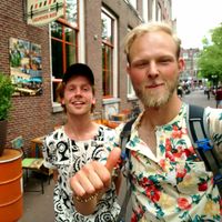 Laurens Bijker的照片