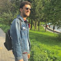 Mikael Kiladze's Photo