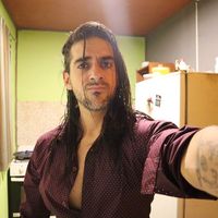 Agustín Malandra的照片