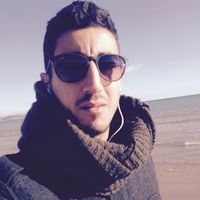 Giancarlo Guarino's Photo