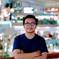 Helmi Kurniawan's Photo