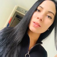 Rebecca Aguilar's Photo