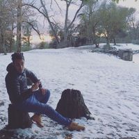 Salah Eddine's Photo