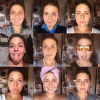 Maria Elena Monteleone的照片