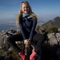 Florentine Kaiser's Photo