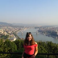 Paulina Deja's Photo