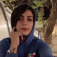 Maria Gholinejad's Photo