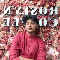 Akash Gupta's Photo