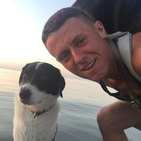 Tim Heuschkel's Photo