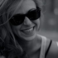 Elodie Boutant's Photo