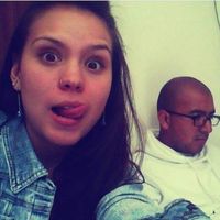 Santiago Velasquez Londoño's Photo