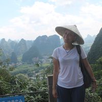 Aline Soares的照片