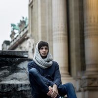 Sergey Molchanov's Photo