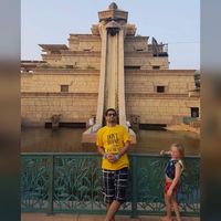 Murtaza Hashmi's Photo