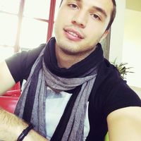 Izmir  Aliev的照片