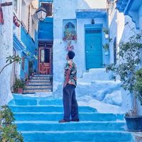 Amine Ben Rahmoune的照片