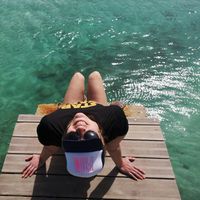 Fotos von Melanie Villain