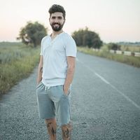 Alexandr Telychko's Photo