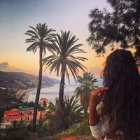 Monika Mkrtchyan's Photo