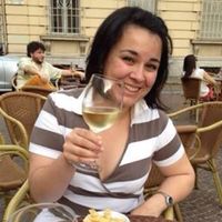 Antonella Scontrosa's Photo