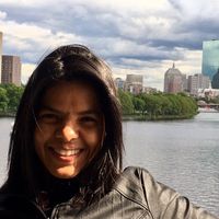 Photos de Denise  Leão