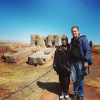 Fotos de Eduardo Castro