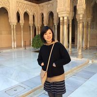 Akiko Hashimoto的照片