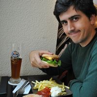 Fotos de Ondřej  Kinkal