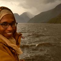 Samira Hanina的照片