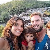 Fotos de Adri y Vero