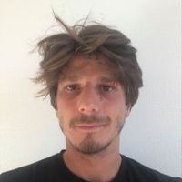 Sacha Bellaiche's Photo