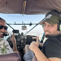 Scott Howard的照片