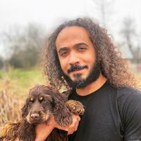 Shayan Tehrani's Photo