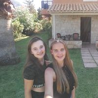 Kimberly Rienstra's Photo