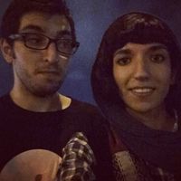 Mahshid Afzali's Photo