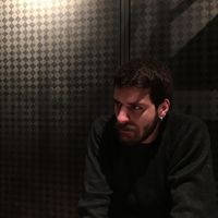 Le foto di Necati Hakan Akansu