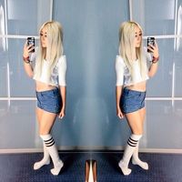 Rachel Winchester's Photo