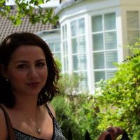 Lizzie Gatenby's Photo