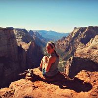 Becky Sither's Photo