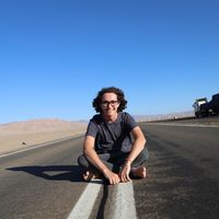 Barend Groenewald's Photo