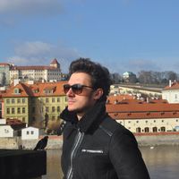 Murat Sandalcı的照片