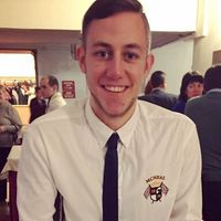 Philip Samoylenko's Photo