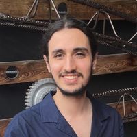 Masih Adavoodi's Photo