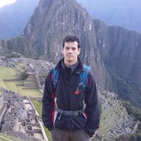 Federico Blanc's Photo