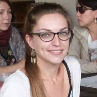 Charlène Brault's Photo